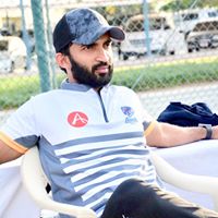 Babu-sharshad/Dubai, United Arab Emirates/