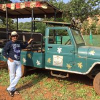 prashant.surve's Profile Picture