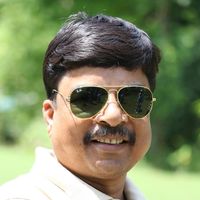 dineshmahadik's Profile Picture
