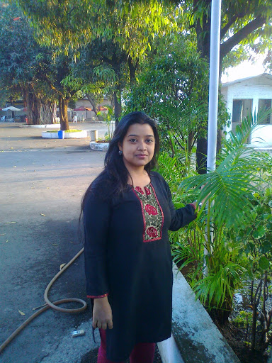 apar_das's Profile Picture