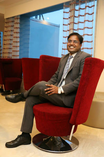 bondsharma1985's Profile Picture