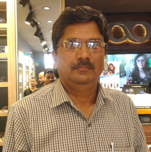 k k mishra's Profile Picture