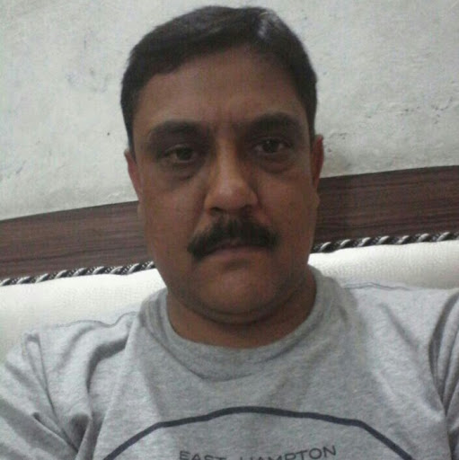 anoopgupta1234's Profile Picture