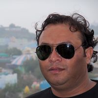 parvezshami's Profile Picture
