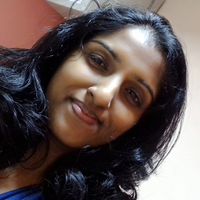 Shirani's Profile Picture