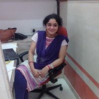 swatipawanvaidya's Profile Picture