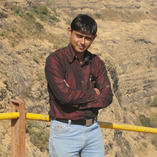 prabhakarbodake1's Profile Picture