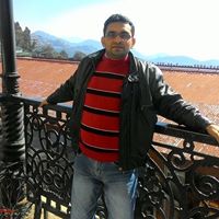 Ashish Narwal's Profile Picture