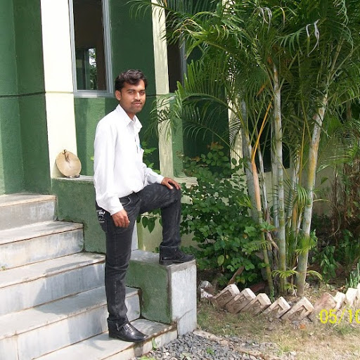 yogesh0307kothule@gmail.com's Profile Picture