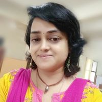 deepa.patel's Profile Picture