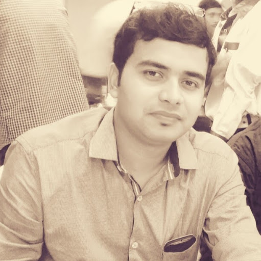 tanmoy sinha's Profile Picture