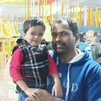 ajay_biju@rediffmail.com's Profile Picture