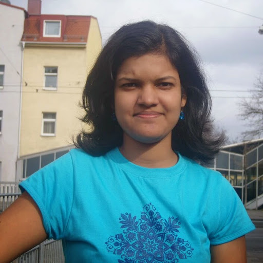 rashmiram2@gmail.com's Profile Picture