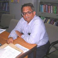 DILIPJOSHI's Profile Picture