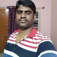 lingappa.A's Profile Picture