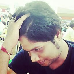 Siddz28's Profile Picture