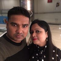 nashima parvin's Profile Picture