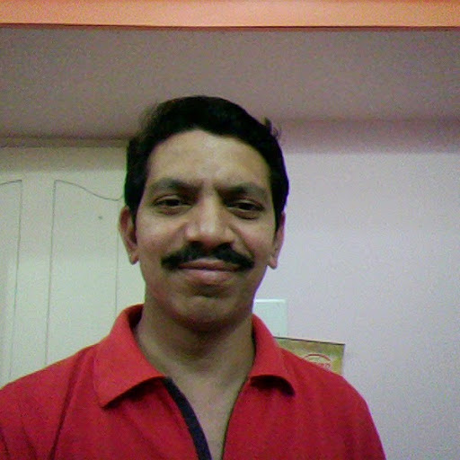 venkateshkrv's Profile Picture
