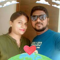 amol.khillare@yahoo.in's Profile Picture