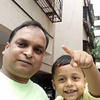 milindpore2011's Profile Picture