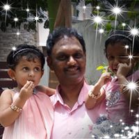 ravihrraj's Profile Picture