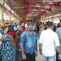 hemantsrivastva's Profile Picture