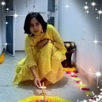 lipi Mishra's Profile Picture