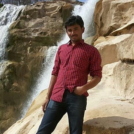 abmanikantesh's Profile Picture