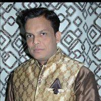 damodar3110's Profile Picture