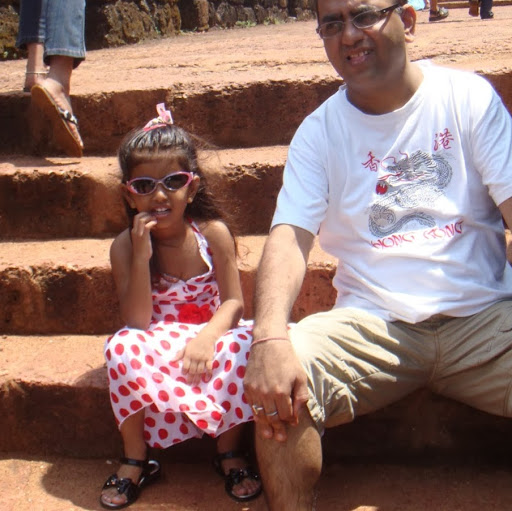 sameerbehl's Profile Picture