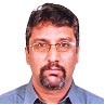 raajaramk's Profile Picture