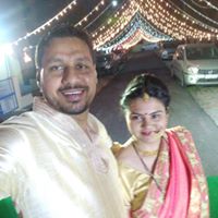 meenakshipant's Profile Picture