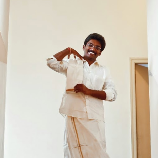 kjnaveen's Profile Picture
