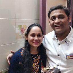 pragnesh_hr13@yahoo.com's Profile Picture
