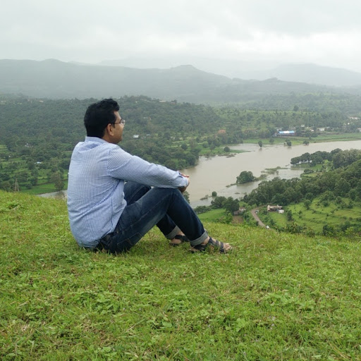 rppranjale's Profile Picture