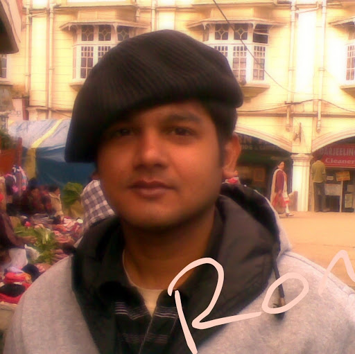 ronysingha2008's Profile Picture