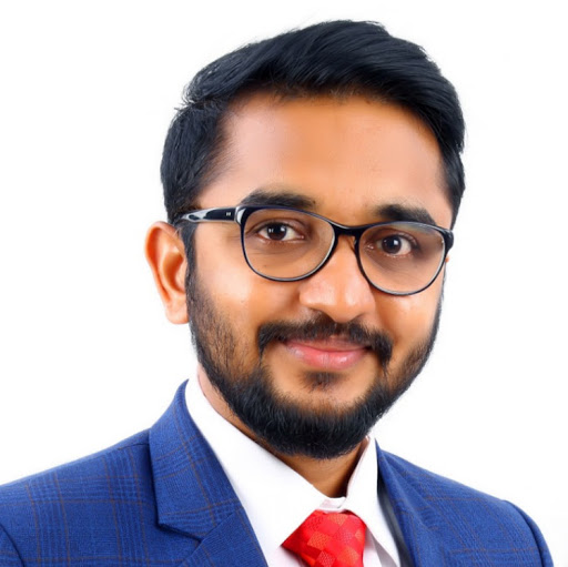 praveenakumar hiremath's Profile Picture