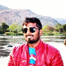 V.Immanuel's Profile Picture