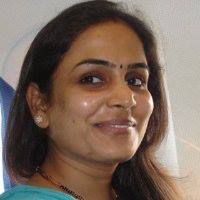 shikha Agarwal's Profile Picture
