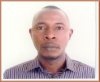 Alusine Conteh's Profile Picture