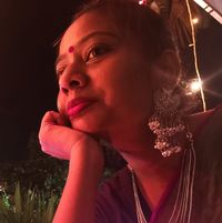 poulami . k's Profile Picture