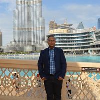 Mustafa Tabussum's Profile Picture