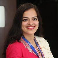 neetugw's Profile Picture