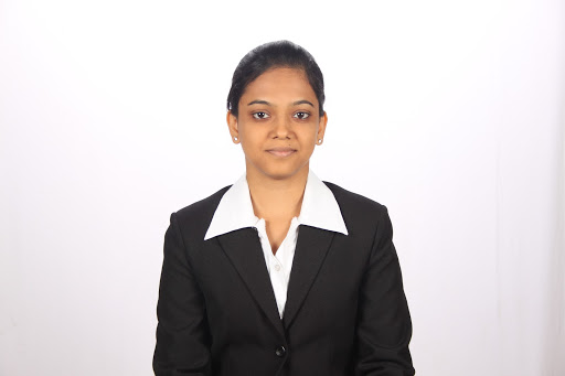 Pallavi Prasade's Profile Picture