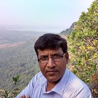 dilip kumar thakur's Profile Picture