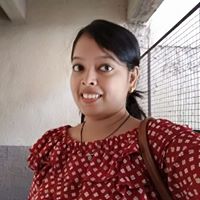 suchita Belapurkar's Profile Picture
