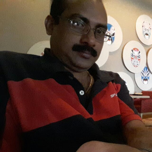 nijeesh's Profile Picture