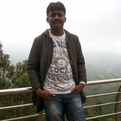 Naveenyadav.mn's Profile Picture