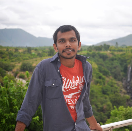 Boopalan - HR Executive's Profile Picture