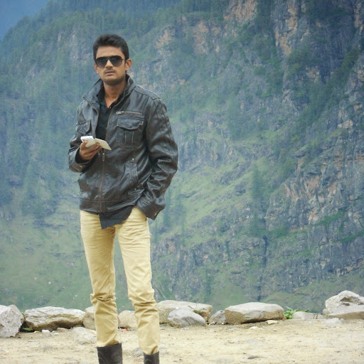 chinmay pandya's Profile Picture